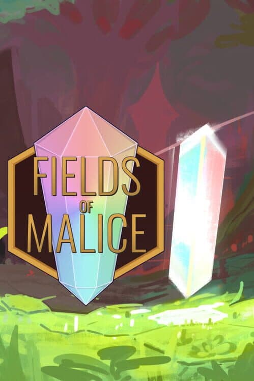 Обложка Fields of Malice