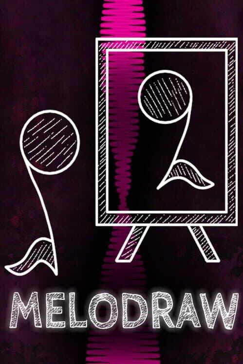 Обложка Melodraw