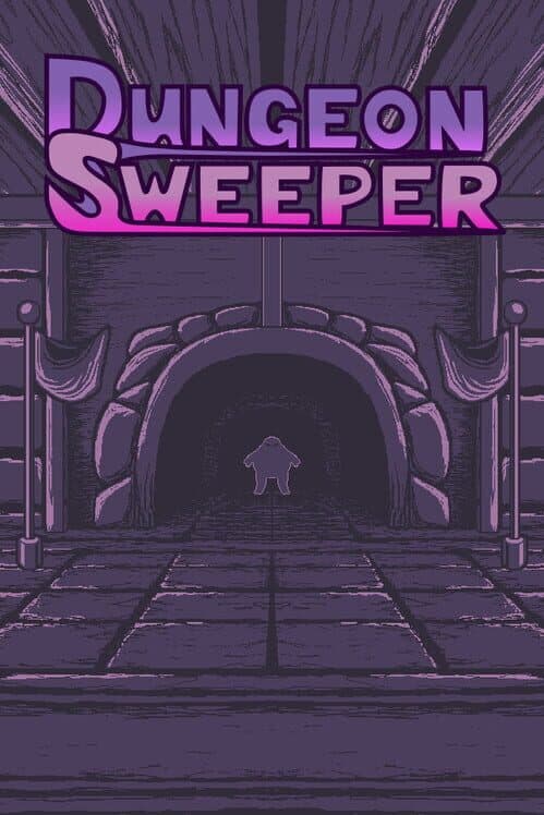 Обложка Dungeon Sweeper