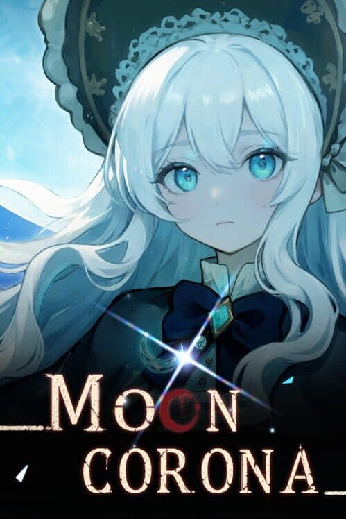 Обложка Mooncorona