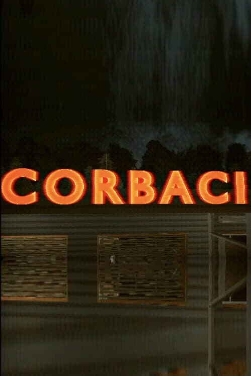 Обложка Corbaci: A Cozy Cinematic Horror
