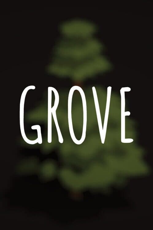 Обложка Grove