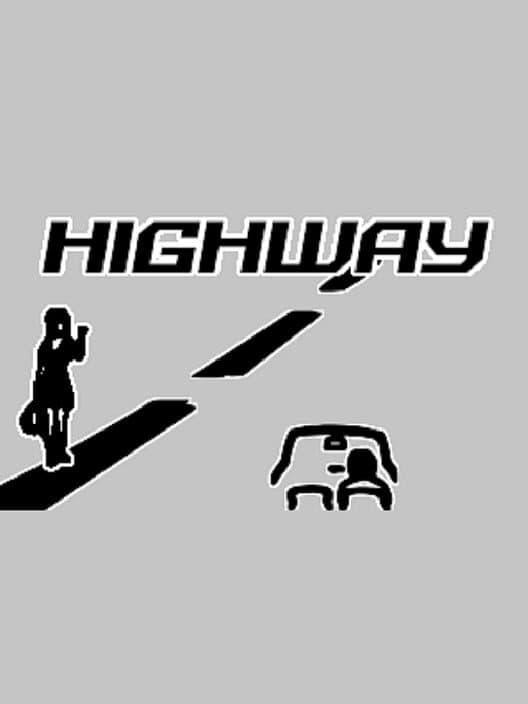 Обложка Highway