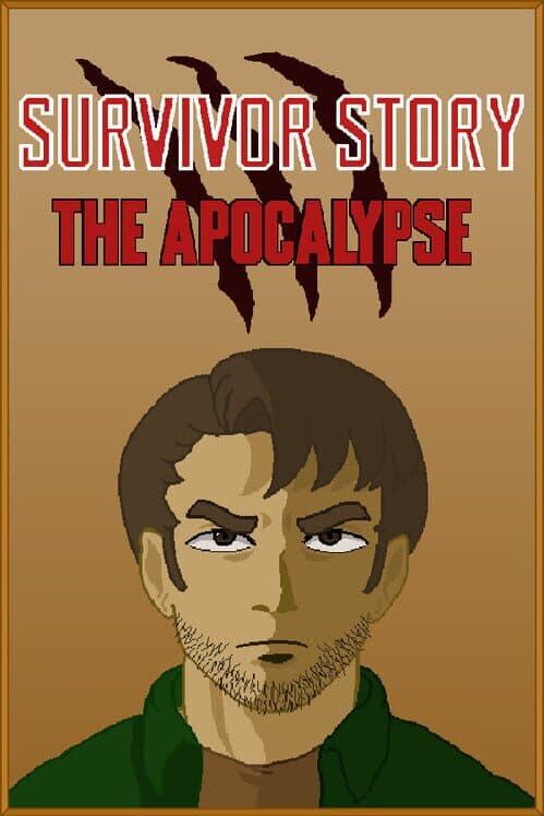 Обложка Survivor Story: The Apocalypse