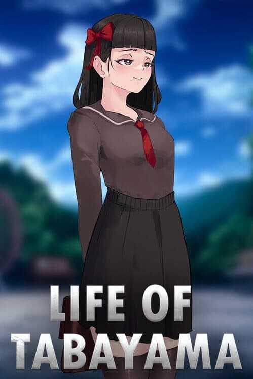 Обложка Life of Tabayama