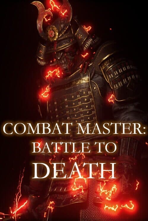 Обложка Combat Master: Battle to Death