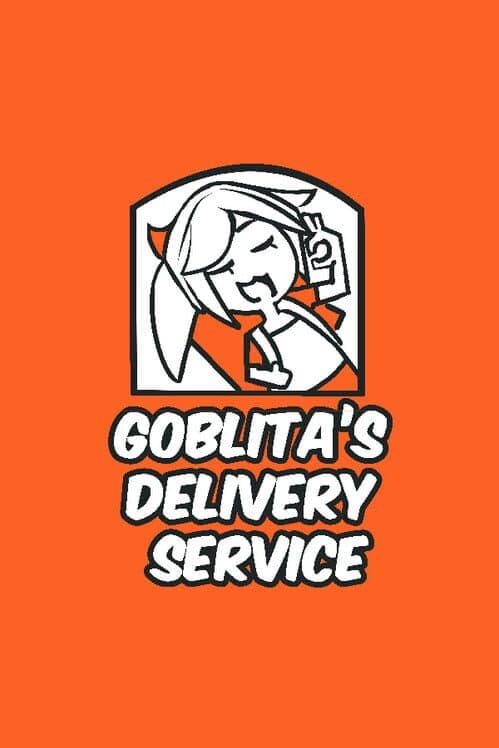 Обложка Goblita’s Delivery Service
