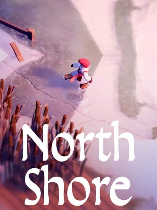 Обложка North Shore