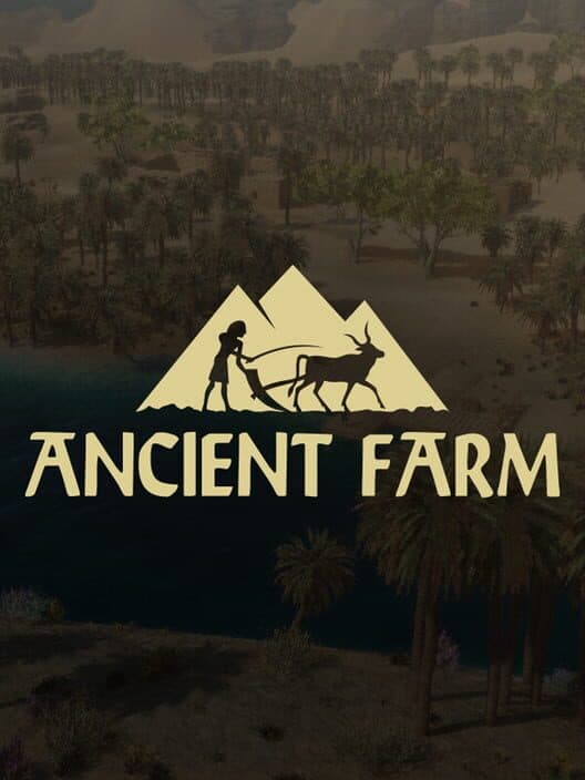 Обложка Ancient Farm