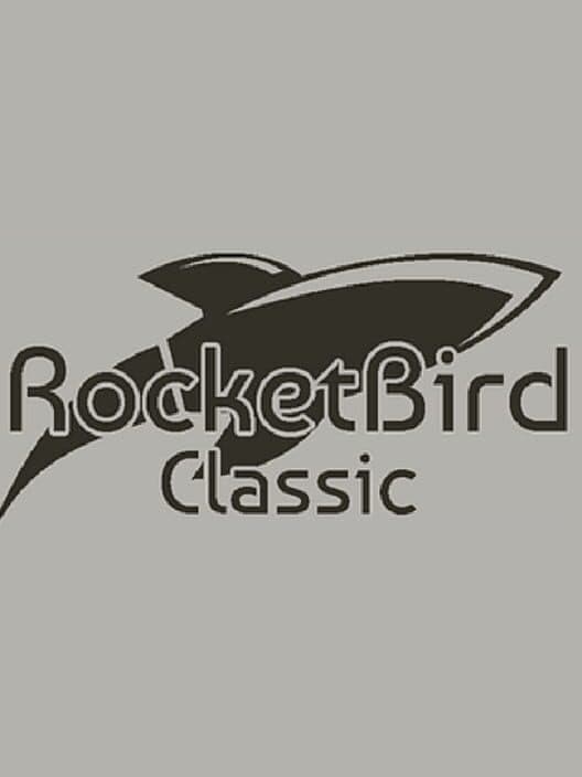 Обложка RocketBird Classic