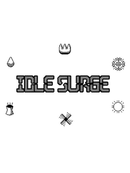 Обложка Idle Surge