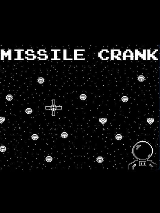 Обложка Missile Crank