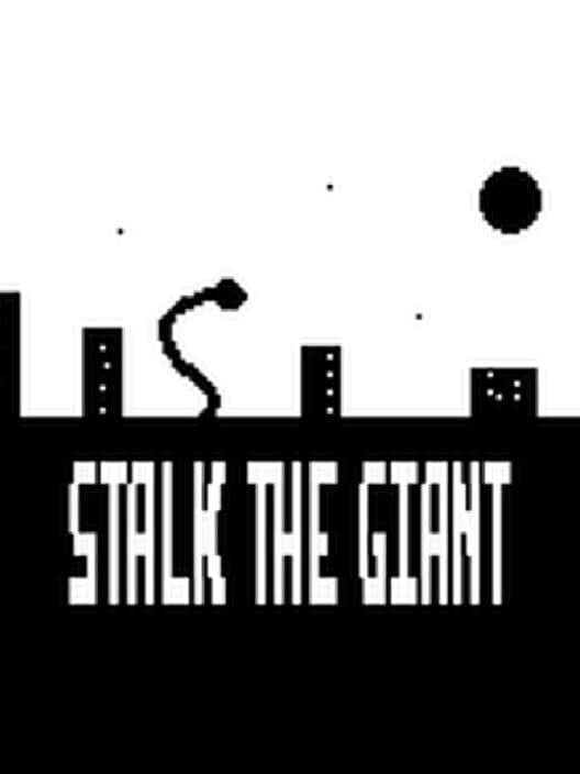 Обложка Stalk the Giant