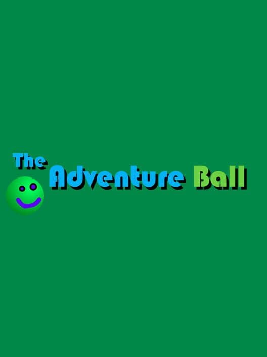 Обложка The Adventure Ball