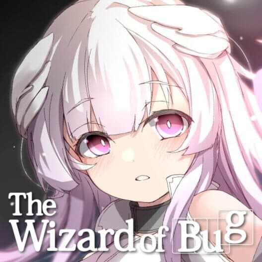 Обложка The Wizard of Bug