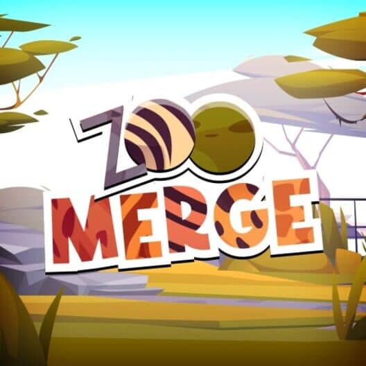 Обложка Zoo Merge