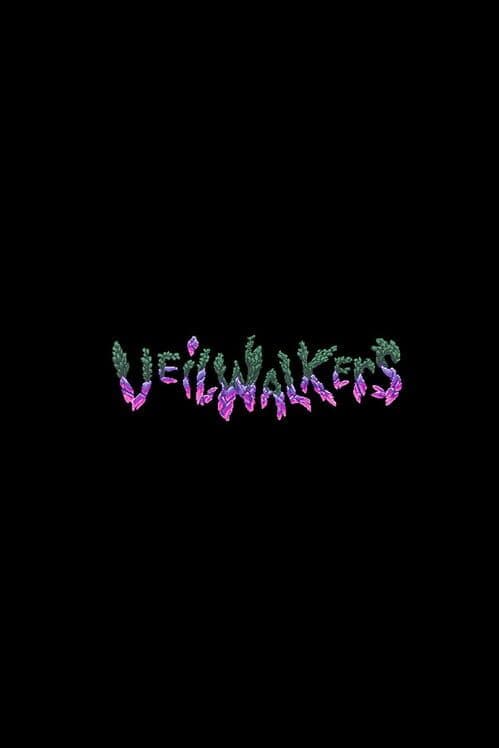 Обложка Veilwalkers