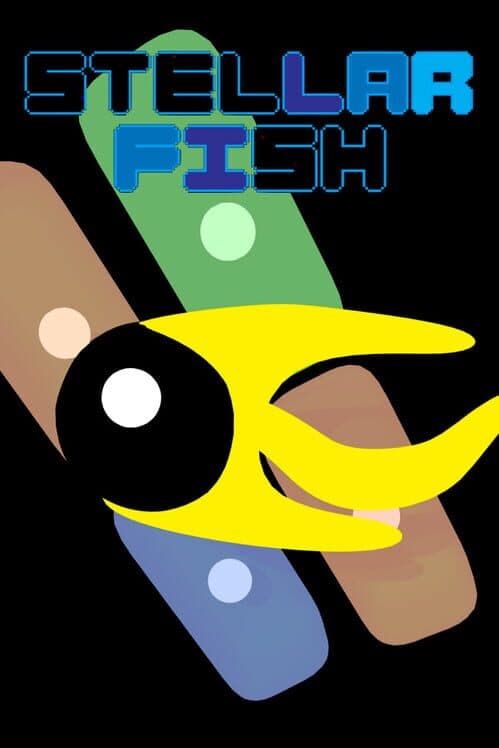 Обложка StellarFish