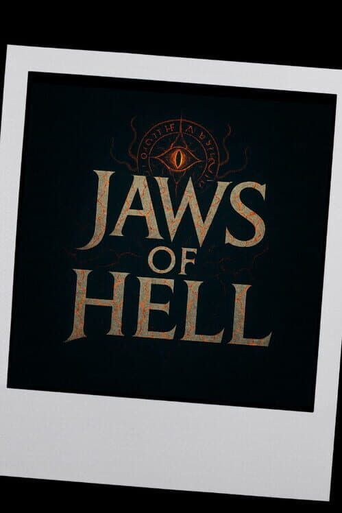 Обложка Jaws of Hell