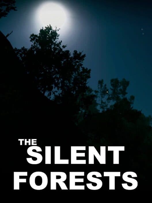 Обложка The Silent Forests