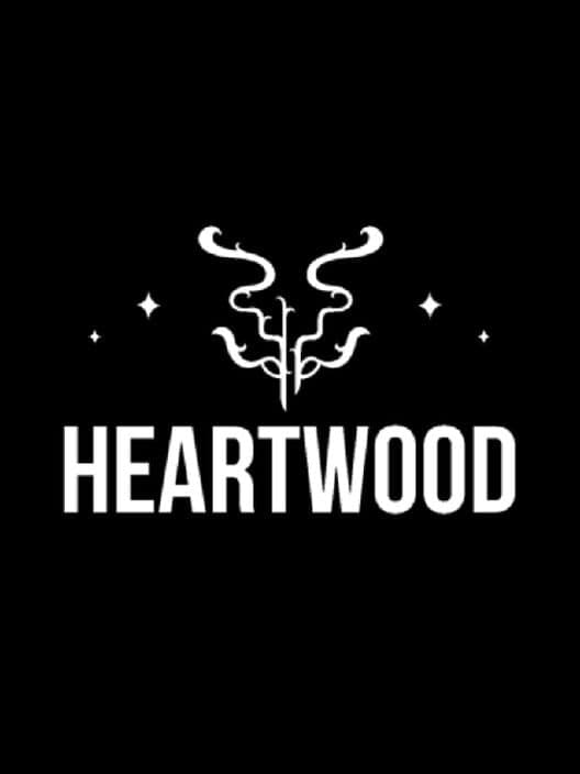 Обложка Heartwood