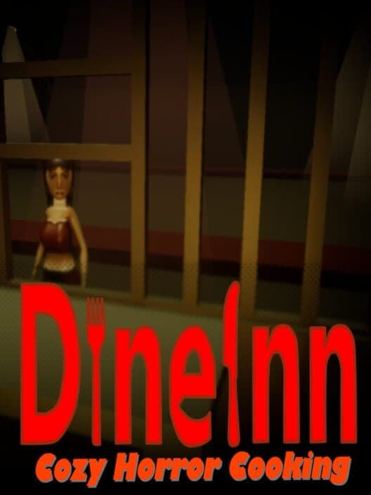 Обложка DineInn