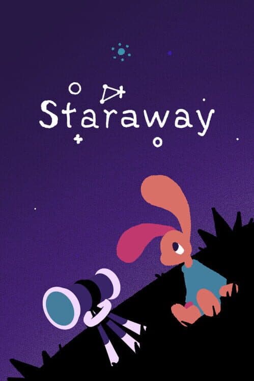 Обложка Staraway