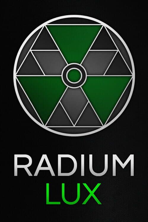 Обложка Radium Lux