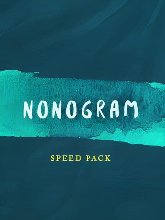 Обложка Nonogram: Master's Legacy - The Speed Pack