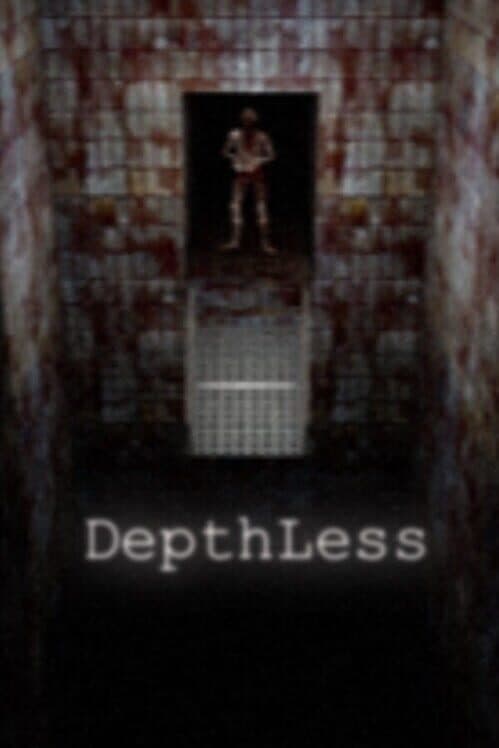 Обложка DepthLess
