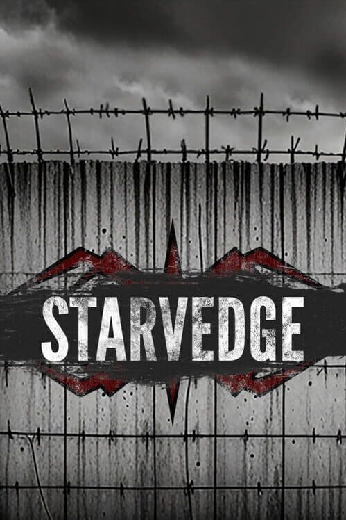 Обложка Starvedge