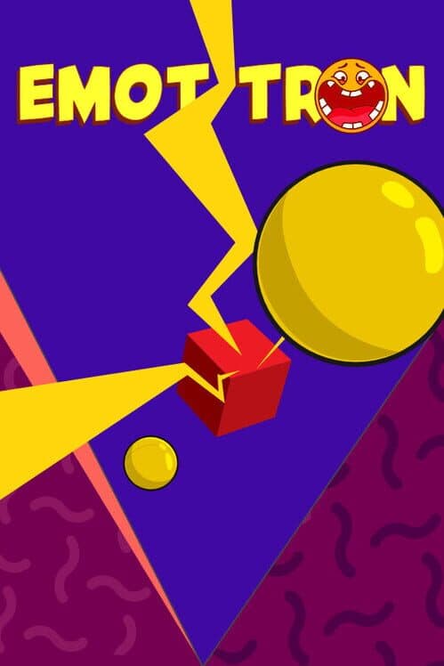 Обложка Emotitron