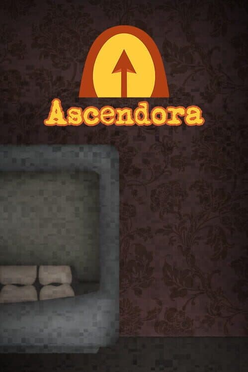 Обложка Ascendora