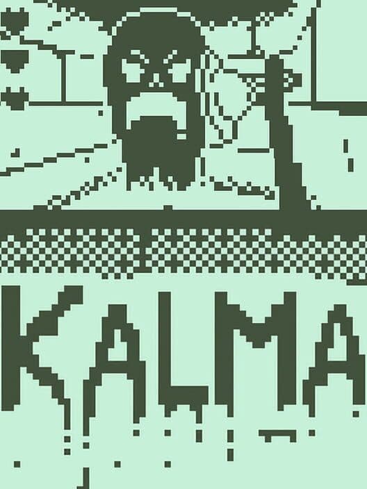 Обложка Kalma