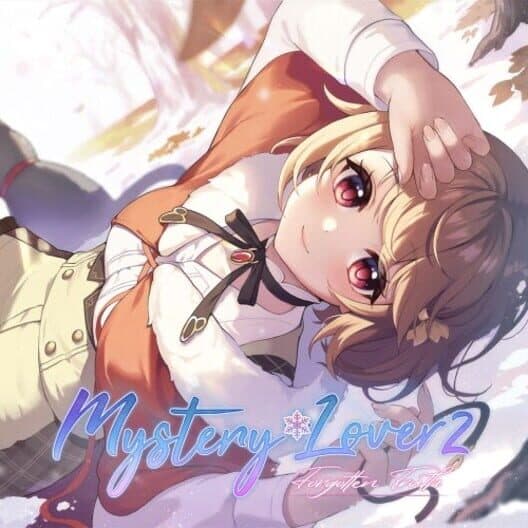 Обложка Mystery Lover 2: Forgotten Truth
