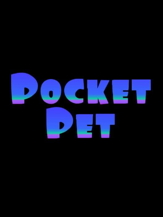 Обложка Pocket Pet