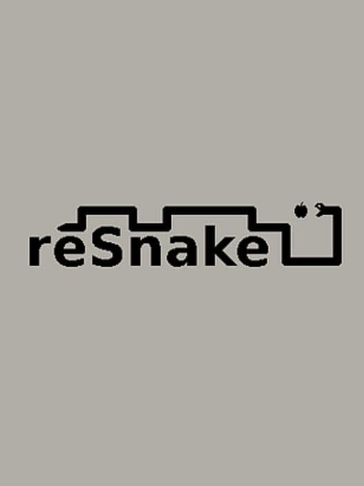 Обложка reSnake