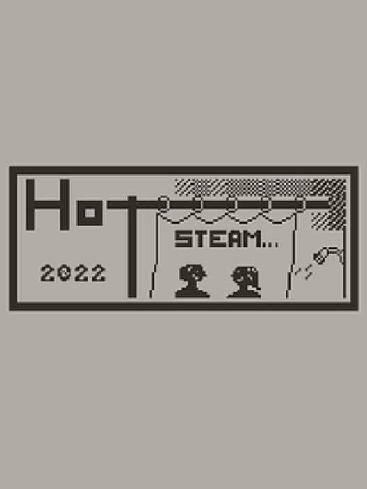 Обложка Hot Steam