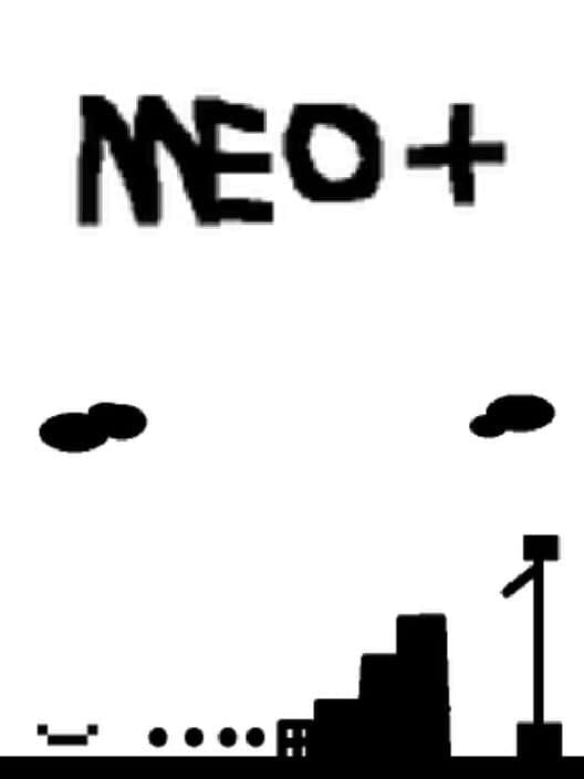 Обложка Meo+