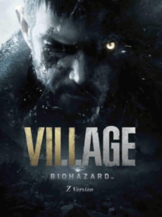 Обложка Biohazard Village: Cloud Z Version