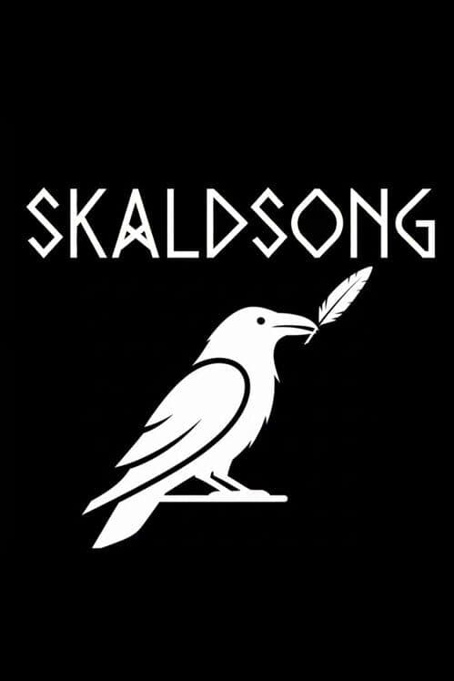 Обложка Skaldsong