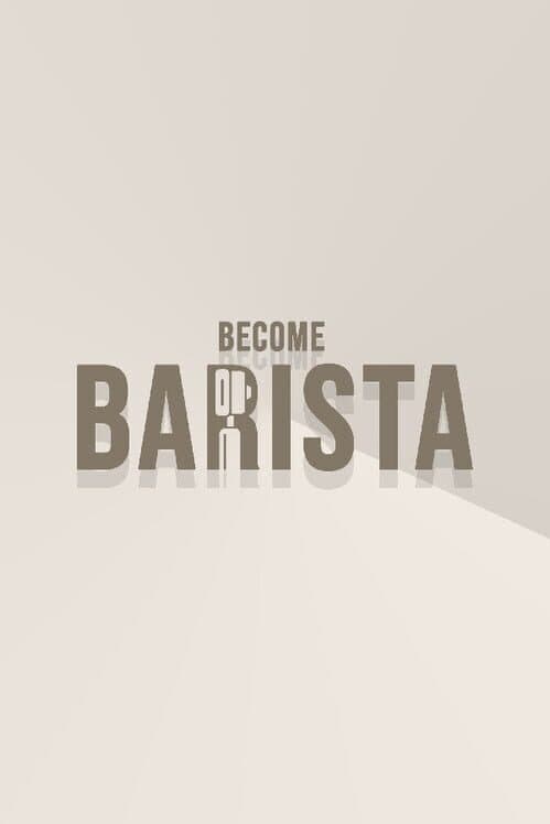 Обложка Become Barista!