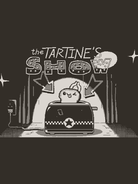Обложка The Tartine's Show