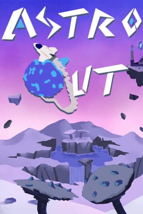 Обложка Astro Out