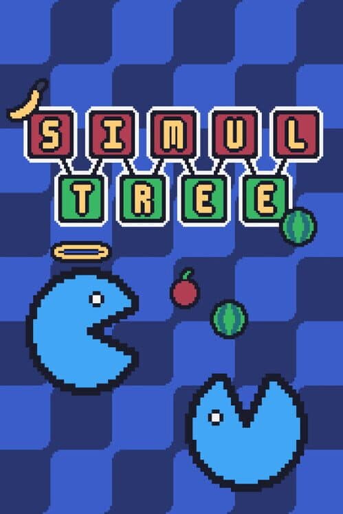 Обложка Simultree