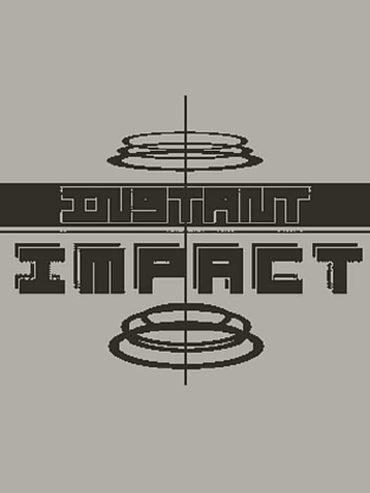 Обложка Instant Impact