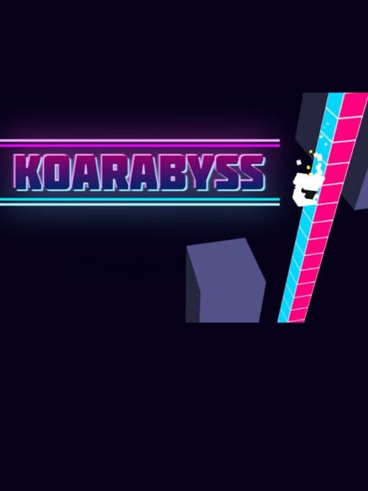 Обложка Koarabyss