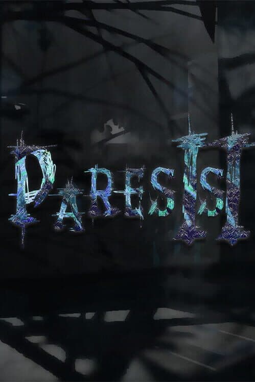 Обложка Paresis II