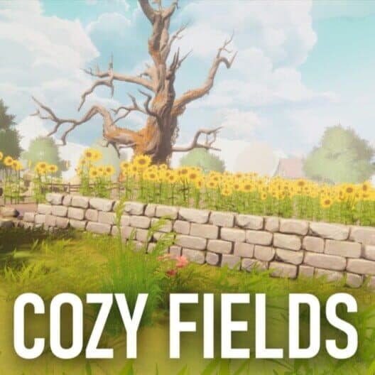 Обложка Cozy Fields