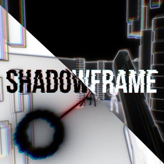 Обложка Shadowframe